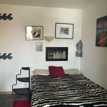 Anne Et Billy Apartment Le Relecq-Kerhuon Exterior photo
